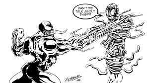 Printable marvel character carnage drawings google search. Proofpudding S Profile