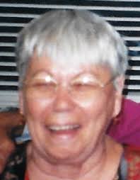 Evaline Peltier Obituary (1927