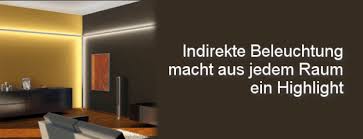 Die glasausschnitte der indirekten beleuchtung selber bauen. Indirekte Beleuchtung So Einfach Geht S