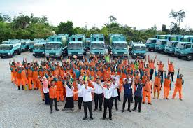 Pulau pinang alam flora sdn.bhd. Our Vision Mission Swm Environment Sdn Bhd