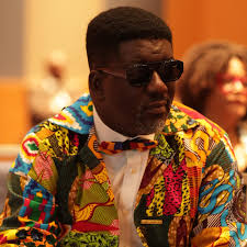 Prince Anthony Bart-Appiah (@iamtheprince1) • Instagram photos and videos