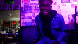 Já podem desfrutar da nova afro pop da artista moçambicana lukia com o titulo (amor). Elisabeth Ventura Feat Liriany Fico Como 2019 Xnb So 9dades By Xapada Na Banda