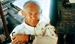 Is an american astronaut and the second person to walk on the moon. Moon Landing Buzz Aldrin Admits It Was So Well Staged In Unearthed Apollo 11 Footage Science News Express Co Uk
