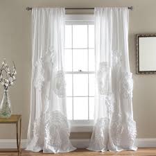 Online Shopping Bedding Furniture Electronics Jewelry Clothing More Lush Decor Curtains White Paneling