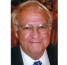 Lloyd Bach Obituary (2015)