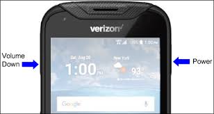 I would advise we are not able to unlock a phone until. Kyocera Duraforce Pro Con Tecnologia Sapphire Shield Realizar Una Captura De Pantalla Verizon