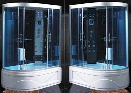 Il suo ingombro nel sito ci sono vasche da bagno di diverse misure che si possono adattare agli ambienti più diversi, perché non tutti. Box Doccia Idromassaggio Box Doccia Idromassaggio Con Vasca Sauna Piu Misure E Bagno Turco Ca10