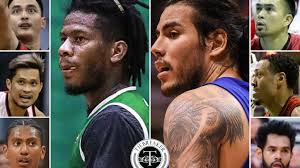 Perez proposal to SMB follows same formula as Standhardinger trade of 2017