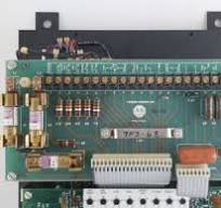 ALLEN BRADLEY SINGLE PHASE DC DRIVE 1361-N061-2 *NEW/OLD ...
