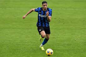 Psg improved bid to £59.8m and are confident the player's wish to move to paris will make the difference. Psg Eke Ahead Of Chelsea In Achraf Hakimi Transfer Race