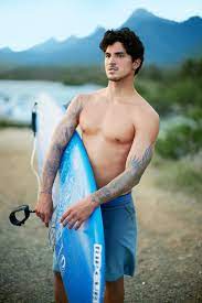 Find gabriel medina in the united states. World Surf Champion Gabriel Medina Dishes On His New Favorite Cologne 247 News Around The World