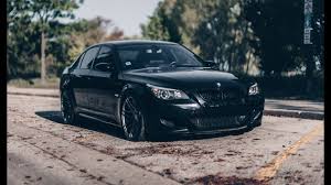 2008 Bmw E60 M5 V10 S85 Owner Review Youtube