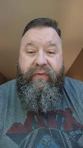 The Big Bearded Mike Waid