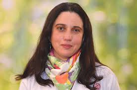 Dra. Silvia Ayala Díaz