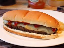 Food Wishes Video Recipes The Great All American Burger Dog Usa Usa Usa American Burgers Burger Dogs Recipes