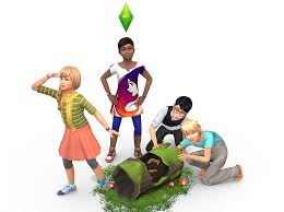 However, they can also be found in ponds, but this requires you to queue up multiple actions in order to catch the slippery critters. The Sims 4 The Curator Aspiration Ultimate Sims Guides