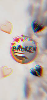 We've gathered more than 5 million images uploaded by our users and sorted them by the most popular ones. Broken Hearts Idk Hd Mobile Wallpaper Peakpx