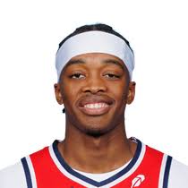 Should I Trade Bilal Coulibaly for Malik Beasley?