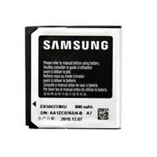 Samsung S5200 Battery Replacement Best ...