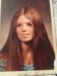 Patty Westfall Raynes from Poca High School