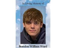 Brandon William Ward Obituary (2025)