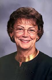 Rita Haines's Instagram, Twitter & Facebook