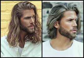If you have wavy to curly hair, go for more length! 102 Winning Looks Long Hairstyles For Men On Sensod Sensod