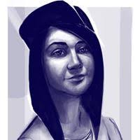 Anna Protsenko (nilanea123)