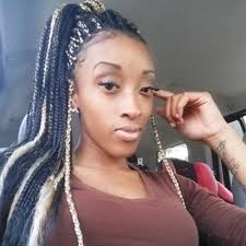 Nadia Terry (@Nadia_Longlegs)