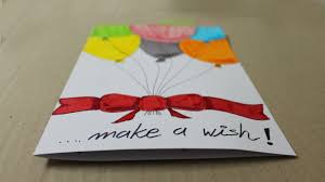 12 up to date guides how to make greeting cards at home with