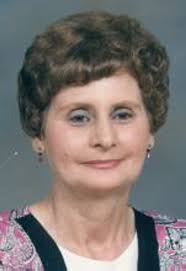 Betty S. Davis Obituary October 16, 2011