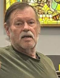 Obituary for Michael Lester Griffith