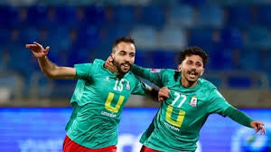 الوحدات يقلب أوراق التاريخ أمام الوصل الإماراتي