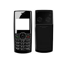 Full Body Housing for Micromax X1i plus ...
