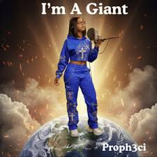 Im A Giant