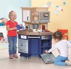 little tikes super chef kitchen