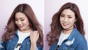 Brown hair color is probably the most intelligent of all. These Are The 6 Hottest Hair Colours Trending Right Now But Should You Try Them The Singapore Women S Weekly