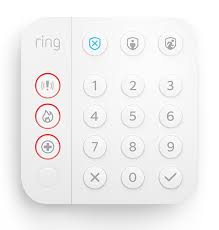You may see the keypad listed, or you may need to tap alarm bas. Fehlerbehebung Bei Problemen Mit Dem Ring Alarm Keypad 2 Generation Ring Help