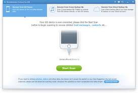 Best Ios Data Recovery Review Data Recovery Data Recovery Tools Data