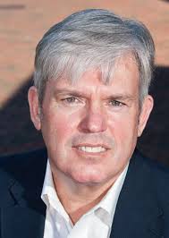 Mark Spiker's Instagram, Twitter & Facebook