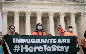 Daca recipients include doctors, nurses, grocery store workers, child care providers, cleaners, business owners, restaurant workers, and first responders. The Democrats Are Failing Dreamers Failing Immigrants The Nation