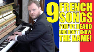 9 French Songs You Ve Heard And Don T Know The Name Youtube Hey joe is a classic american song, made famous during the 1960s as the debut single of the jimi. 9 french songs you ve heard and don t know the name