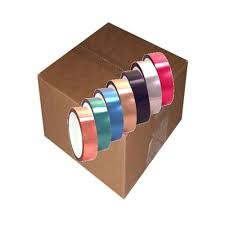 Mylar Tapes Tapeplanet