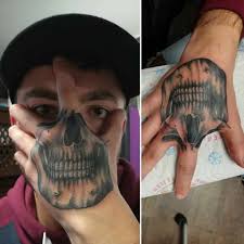 We did not find results for: 60 Skeleton Hand Tattoo Ideas And The Symbolism Behind Them Saved Tattoo