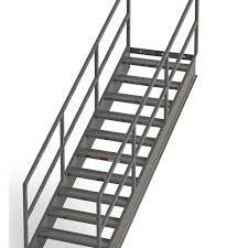 Our steel staircases provide the very best in durability, structural integrity and economy. Exterior Prefab Scaffolding Powder Coated Mild Steel Cyrestal Attic Plank Galvanises Steps Stair China Outdoor Curved Metal Stairs Staineless Steel Appliances Stairs Made In China Com