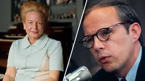 John Dean Questions How Much Martha Mitchell Knew About Watergate