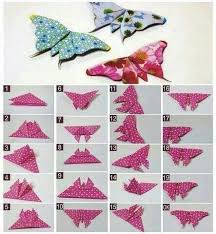 Origami Origami Crafts Origami Butterfly Tutorial Origami Easy