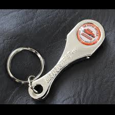 Motorrad schlüsselanhänger günstig kaufen bei louis. Busted Knuckle Garage Hot Rod Us Car Schlusselanhanger Anhanger Flaschenoffner Ebay