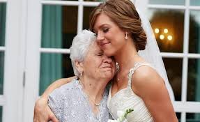 Liebe lisa, lieber bert, unseren. Eine Christliche Hochzeit Voller Emotionen Ideen Und Inspirationen