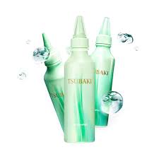 What's the difference between various types of soaps, shampoo and detergents? Shiseido Tsubaki In Room Dry Shampoo Gel 180ml Made In Japan Takaski Com